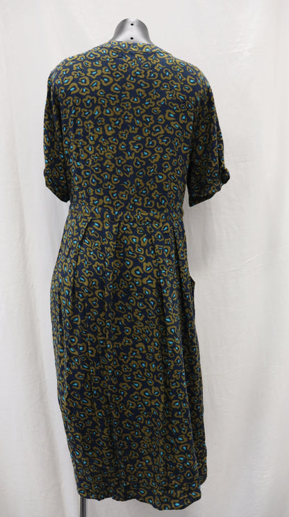 SYLVESTER Midi Dress 10