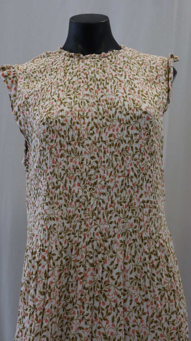 M A X Maxi Dress 16