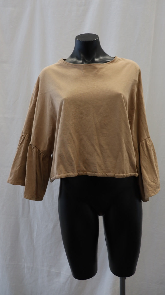 RE create Tee L
