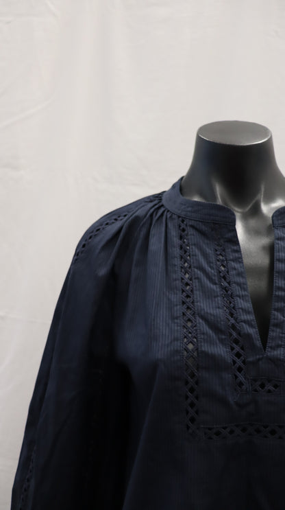 WITCHERY Blouse 8