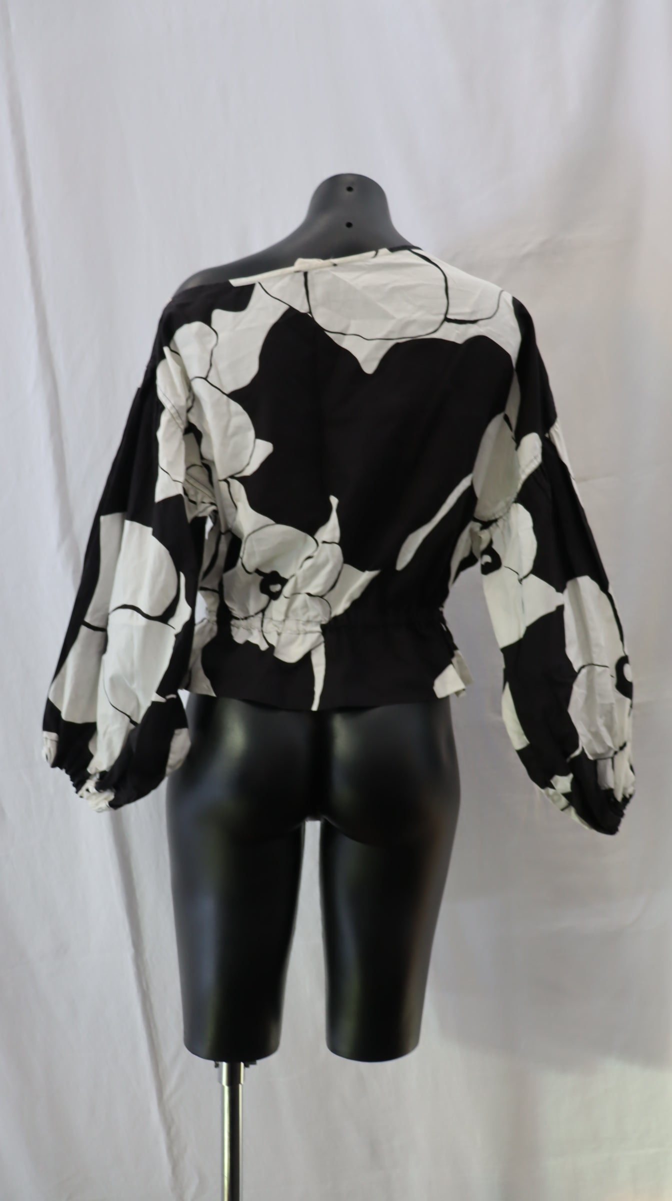 Dominique Healy Blouse S/M