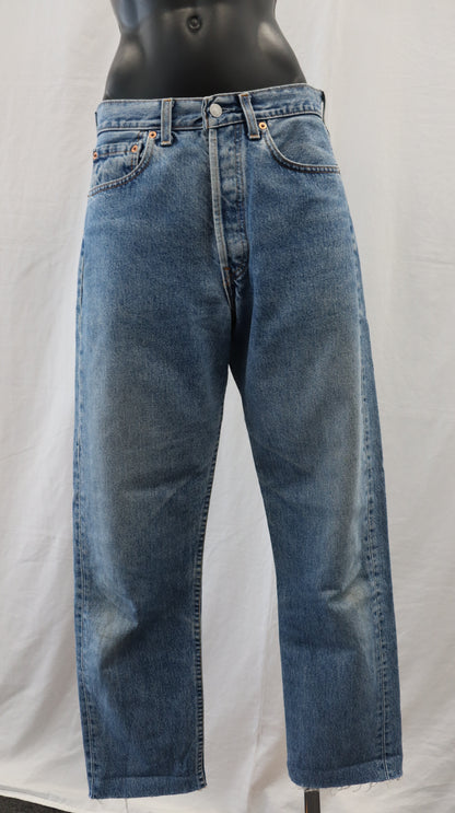 Levi Strauss & CO Jeans 12
