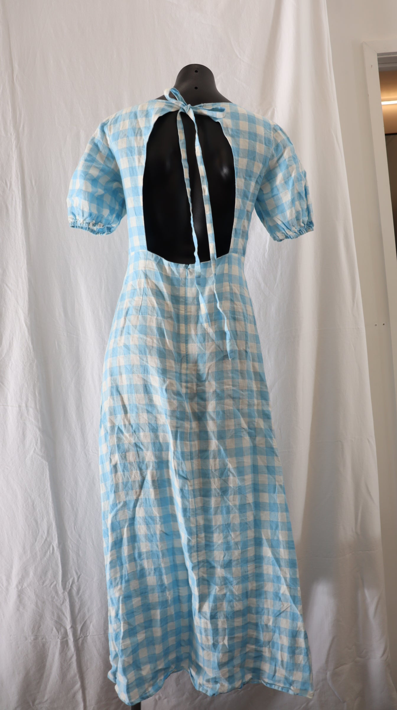 RUBY Maxi Dress 8