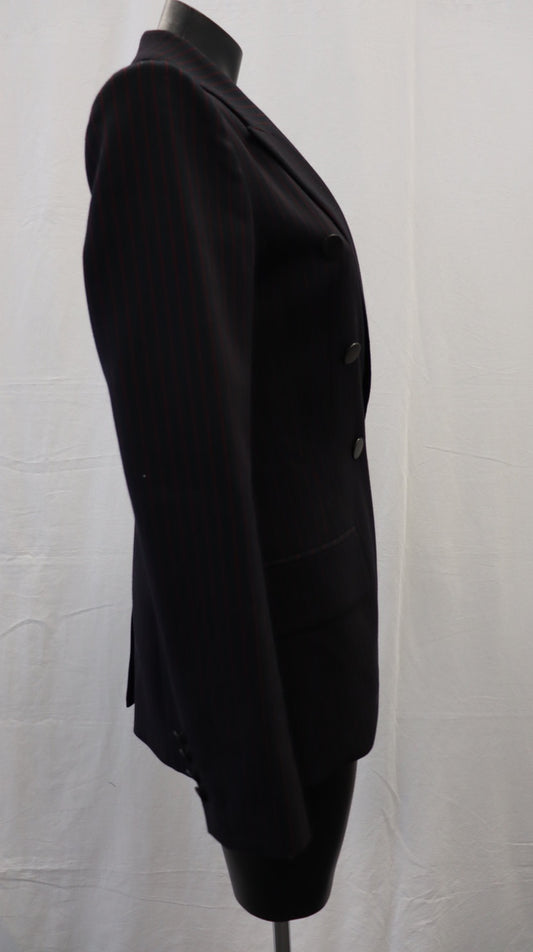 CUE Blazer 8