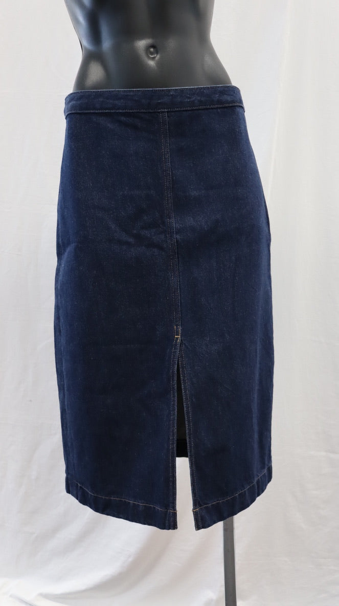 COUNTRY ROAD Midi Skirt 8