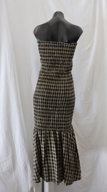 MARLE Midi Dress 10
