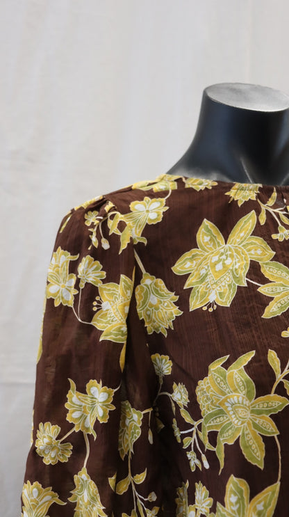 ivy + jac Blouse 8