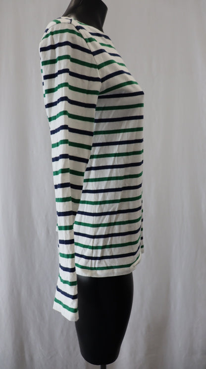 Seasalt Cornwall Long Sleeve 8