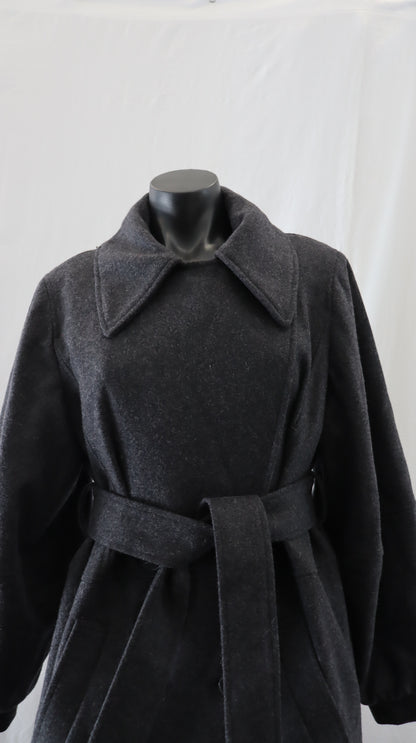 RUBY Coat 10