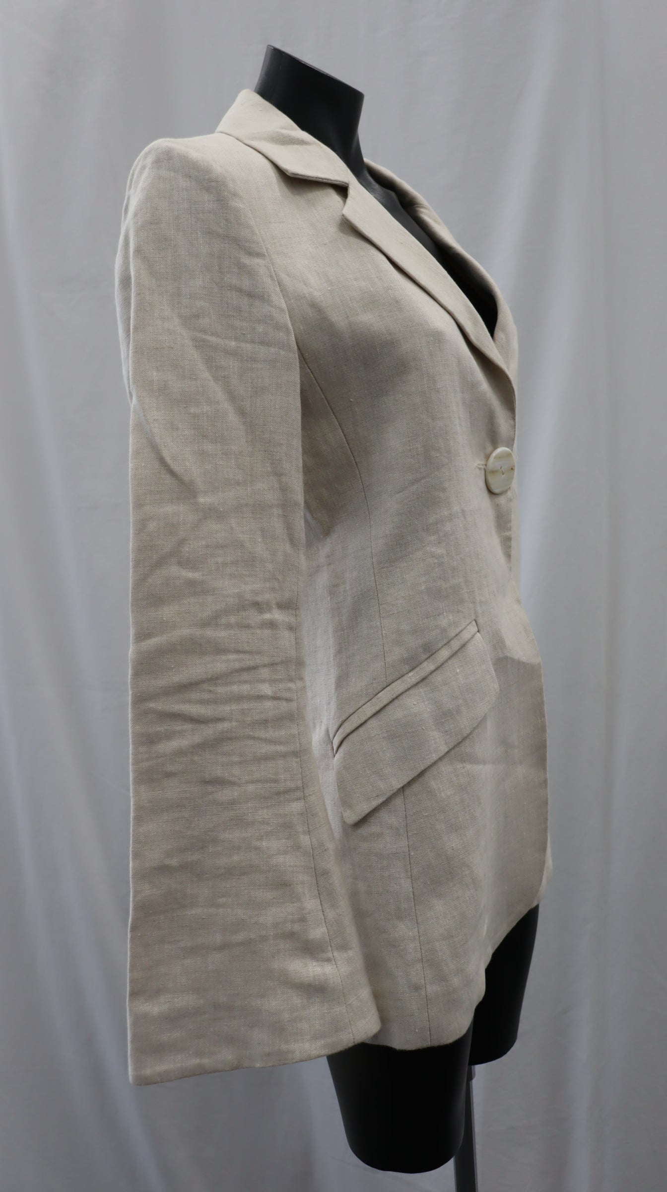 Caitlin Crisp Blazer 8