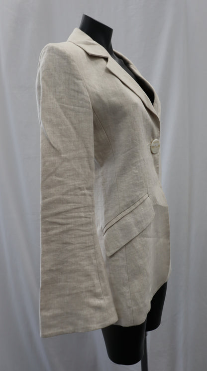 Caitlin Crisp Blazer 8