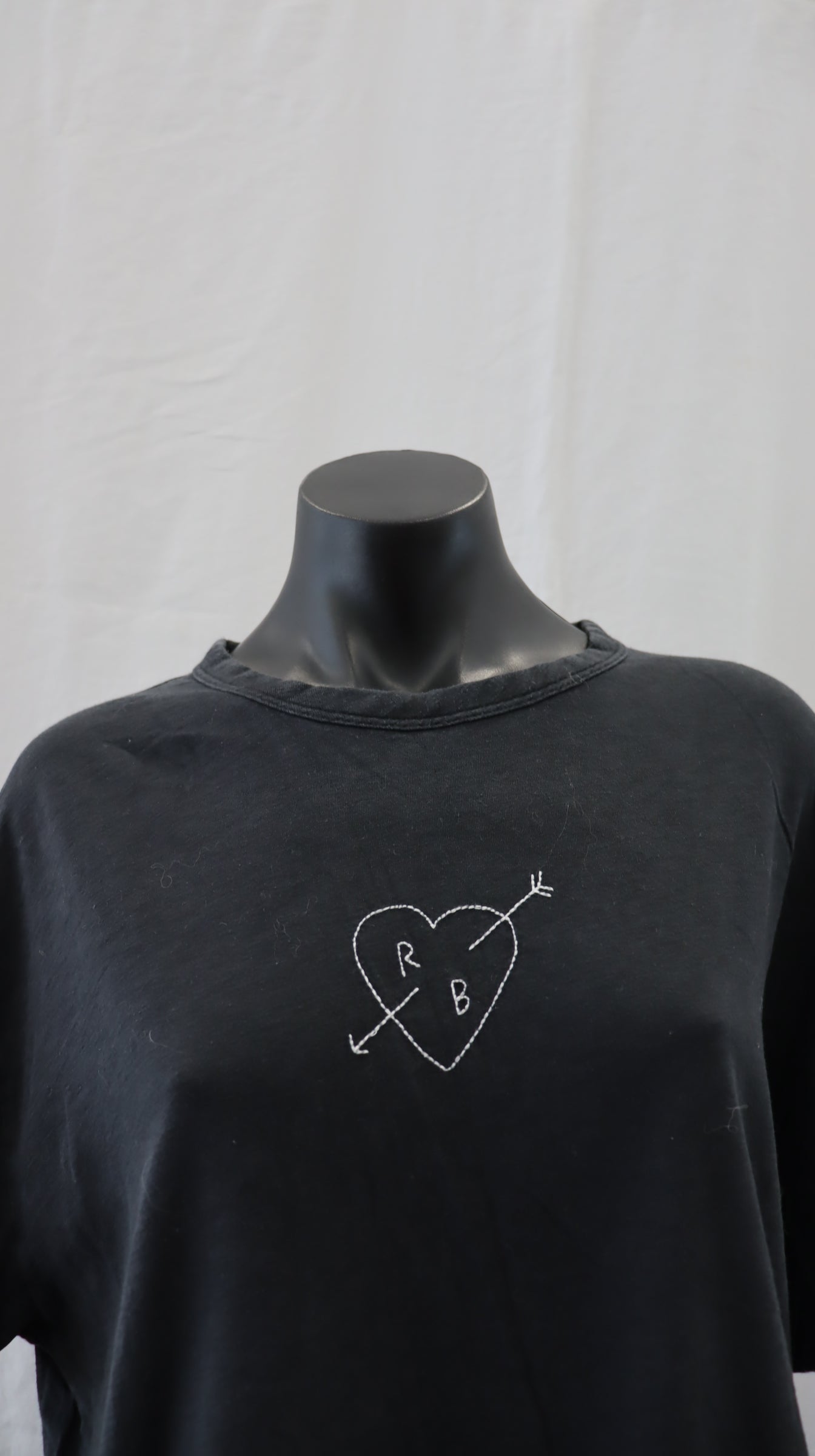 rag & bone Tee L