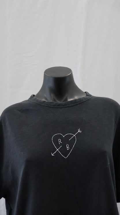 rag & bone Tee L