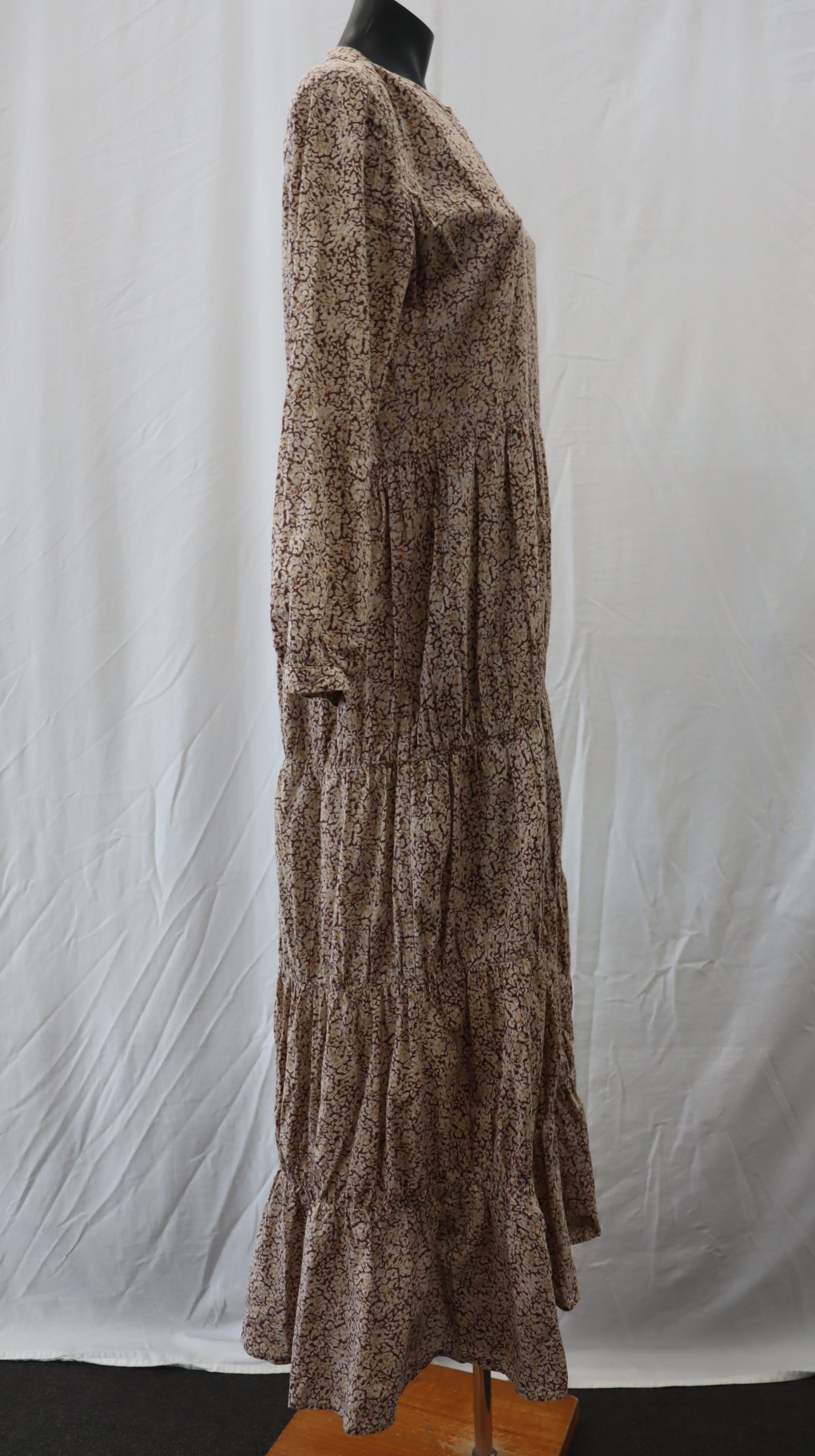 remain Maxi Dress 8