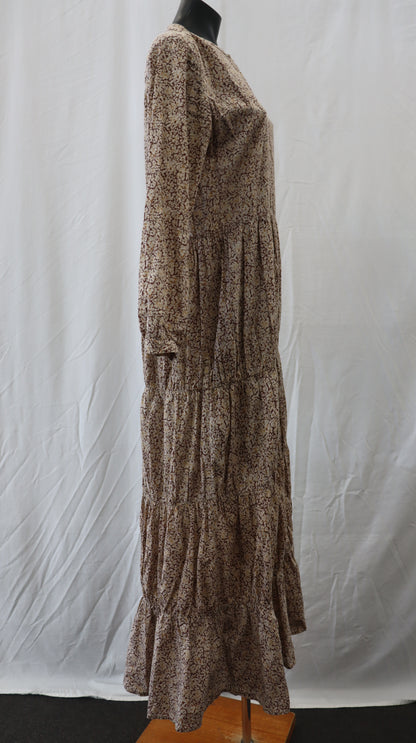 remain Maxi Dress 8
