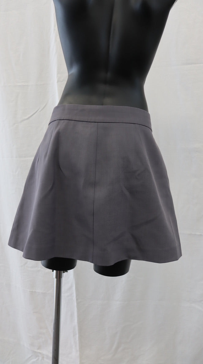 Elka Collective Mini Skirt 14