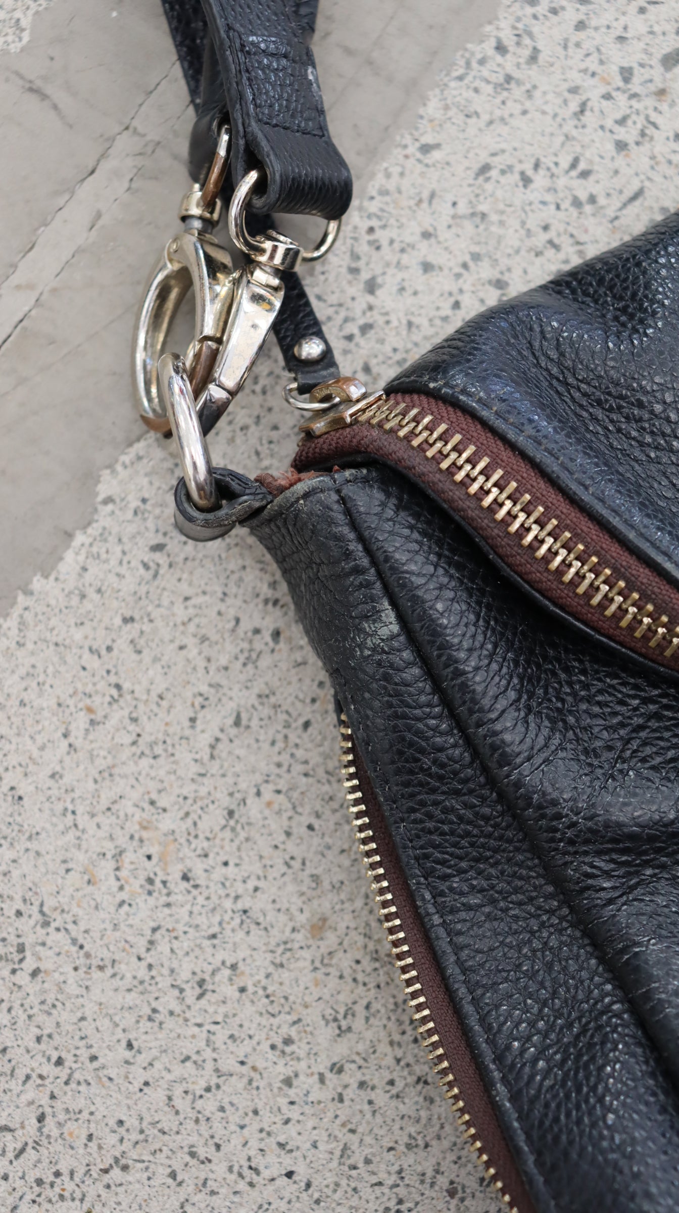 SABEN handbag N/A