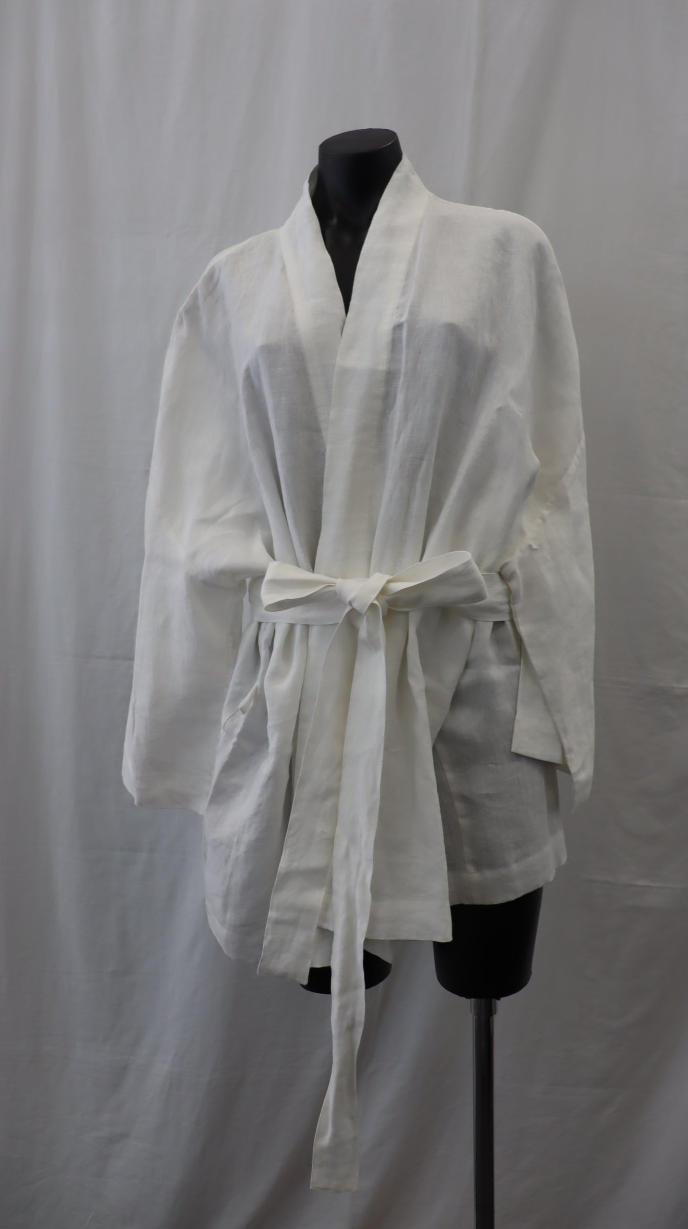 Deji Studios Jacket ONE SIZE