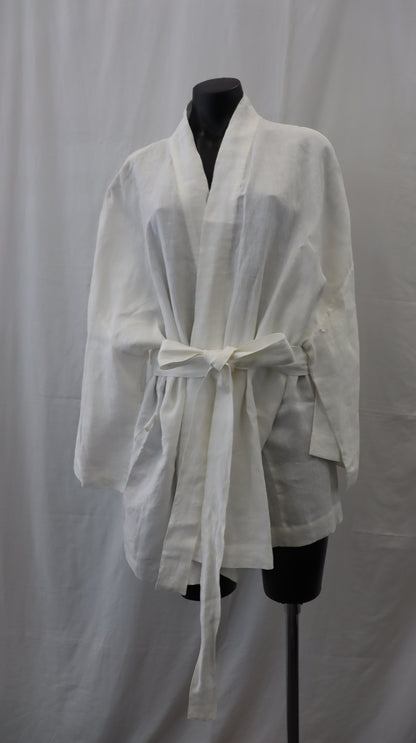 Deji Studios Jacket ONE SIZE