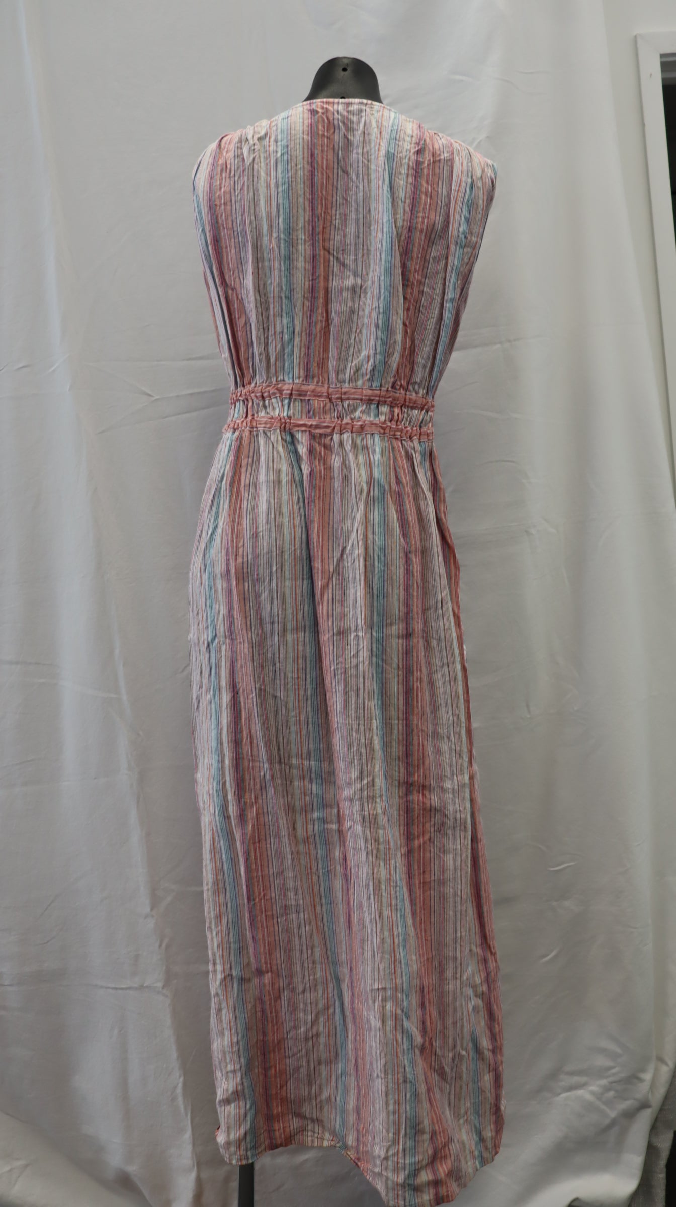 RUBY Maxi Dress 10