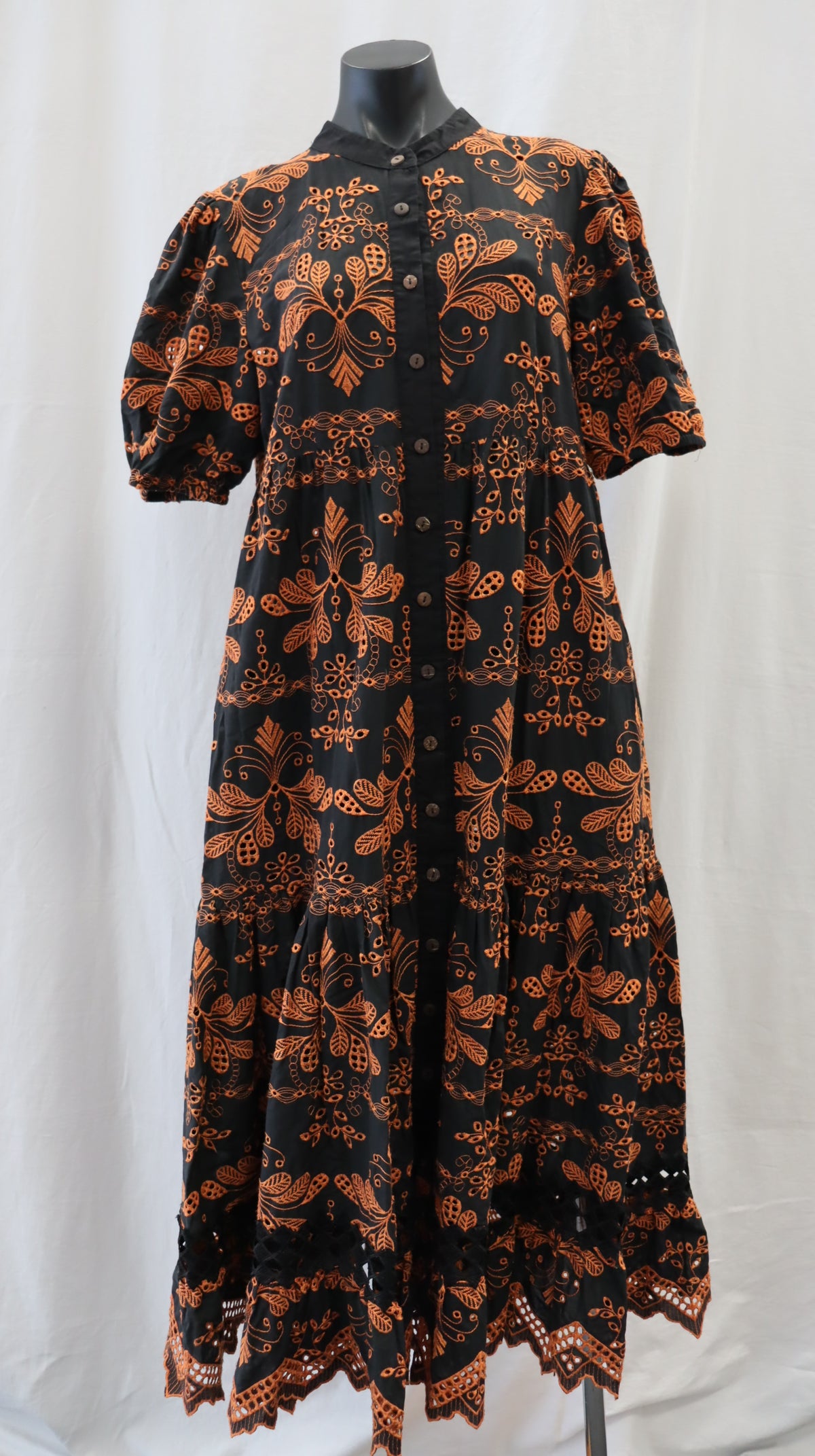 COOPER Maxi Dress 14