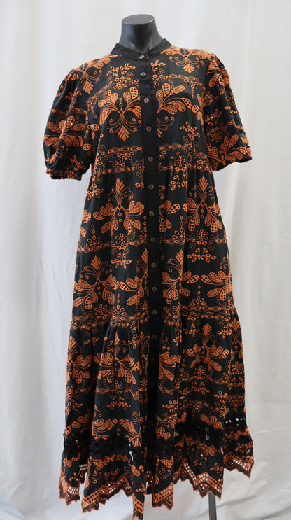 COOPER Maxi Dress 14
