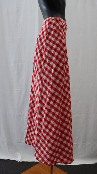 RUBY Maxi Skirt 6