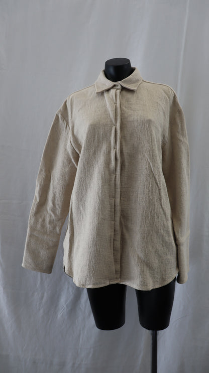 MARLE Button Up 10