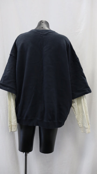 remain Jumper 14