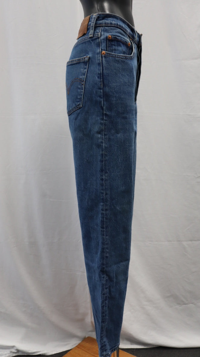 Levi Strauss & CO Jeans 10