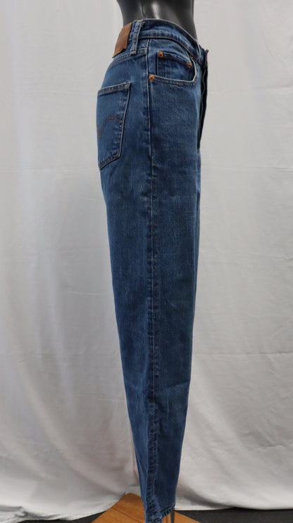 Levi Strauss & CO Jeans 10