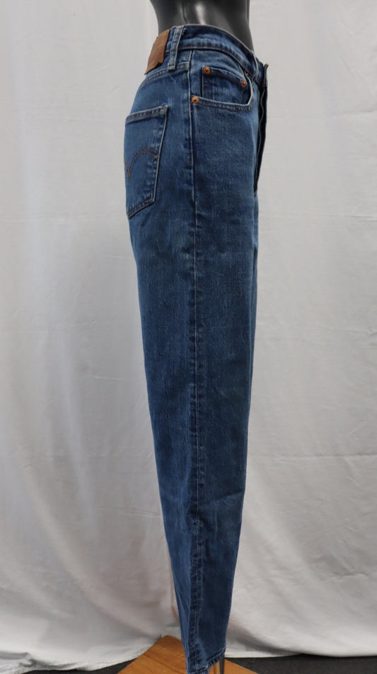 Levi Strauss & CO Jeans 10