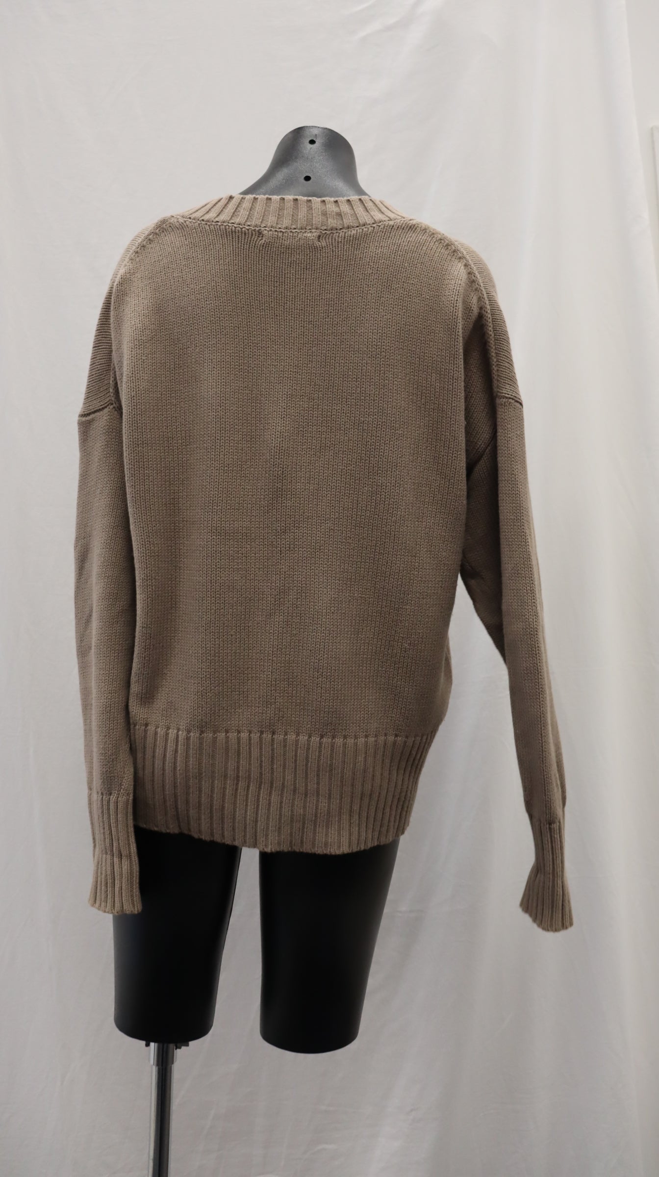 RPM Knit 8