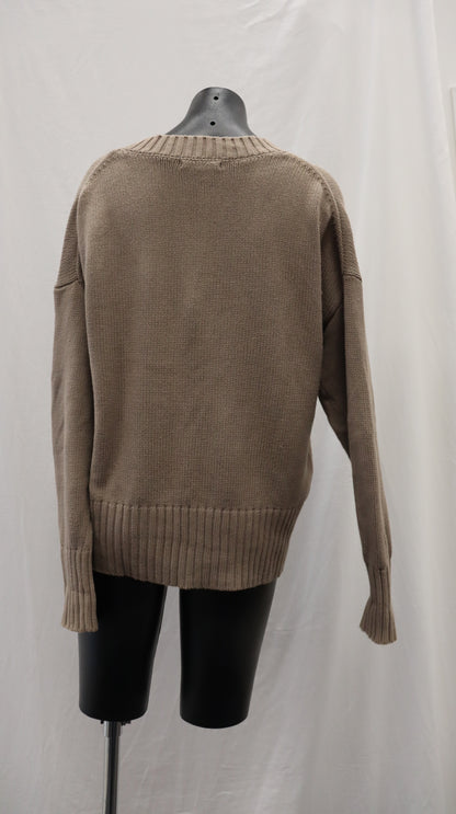 RPM Knit 8