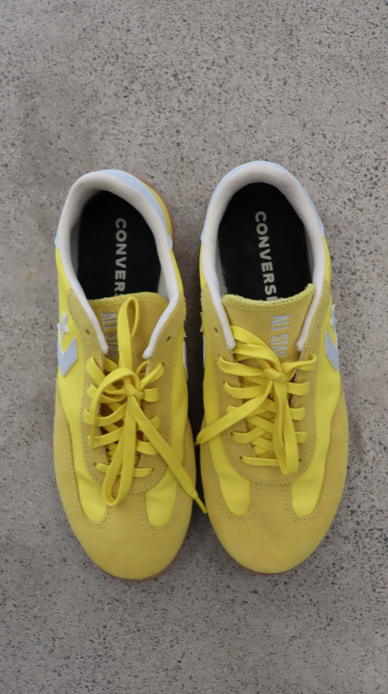 CONVERSE Sneaker 41