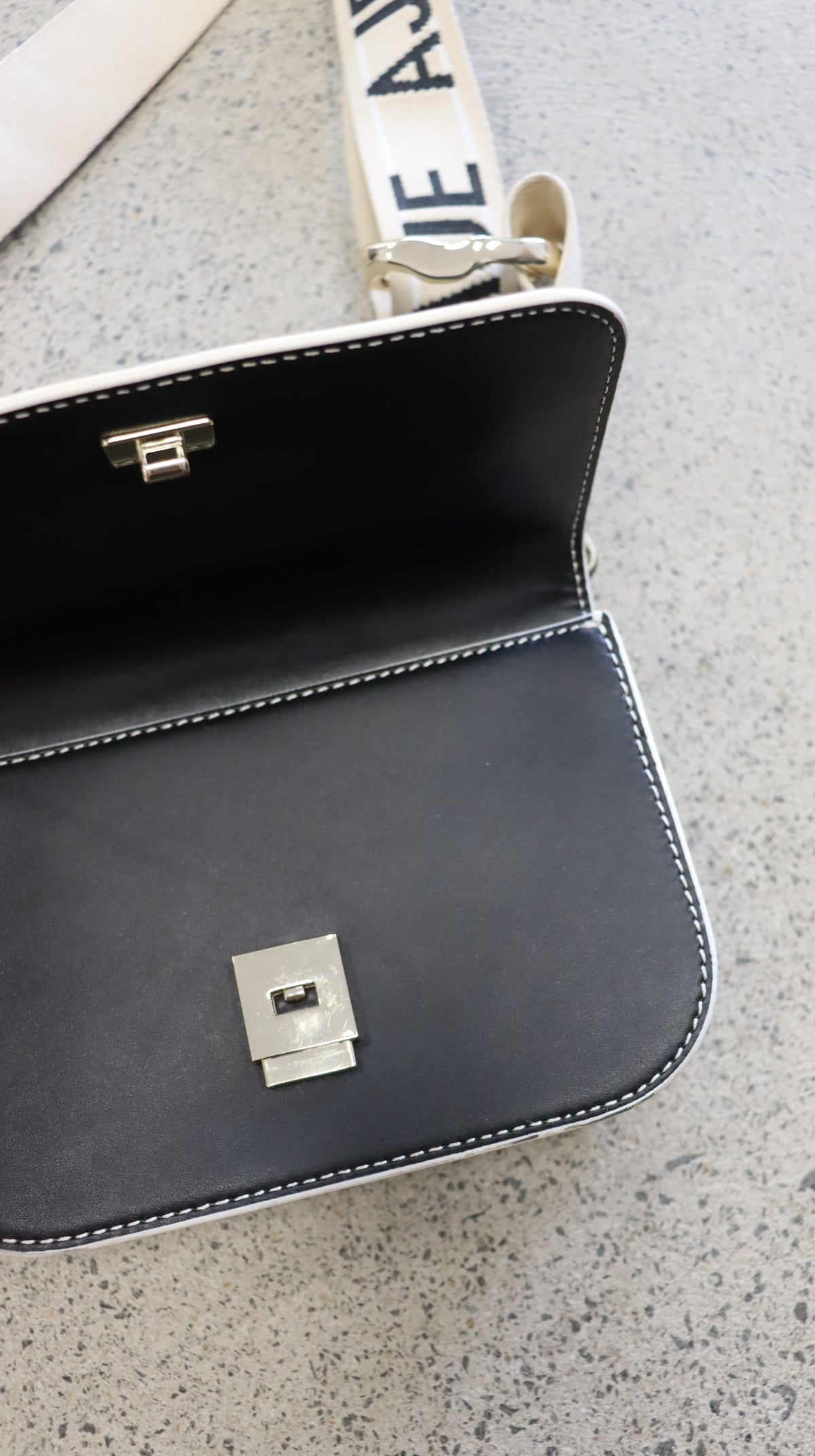 Aje handbag N/A