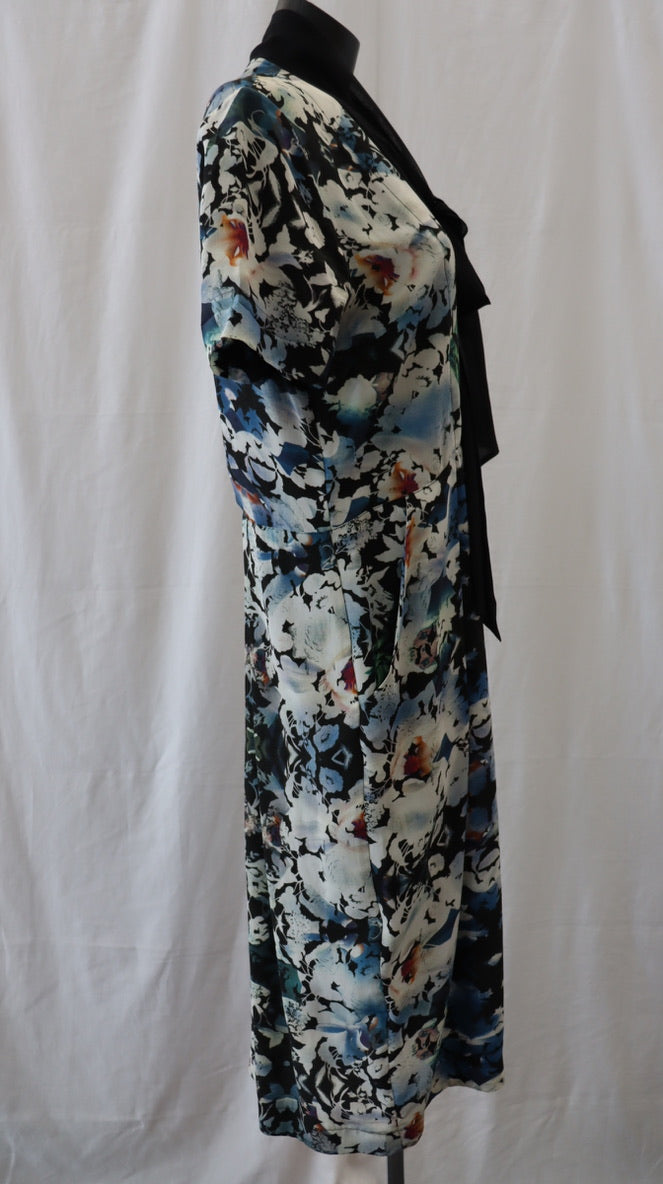 KATE SYLVESTER Mini Dress L