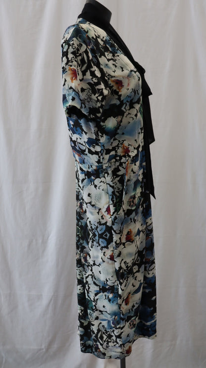 KATE SYLVESTER Mini Dress L