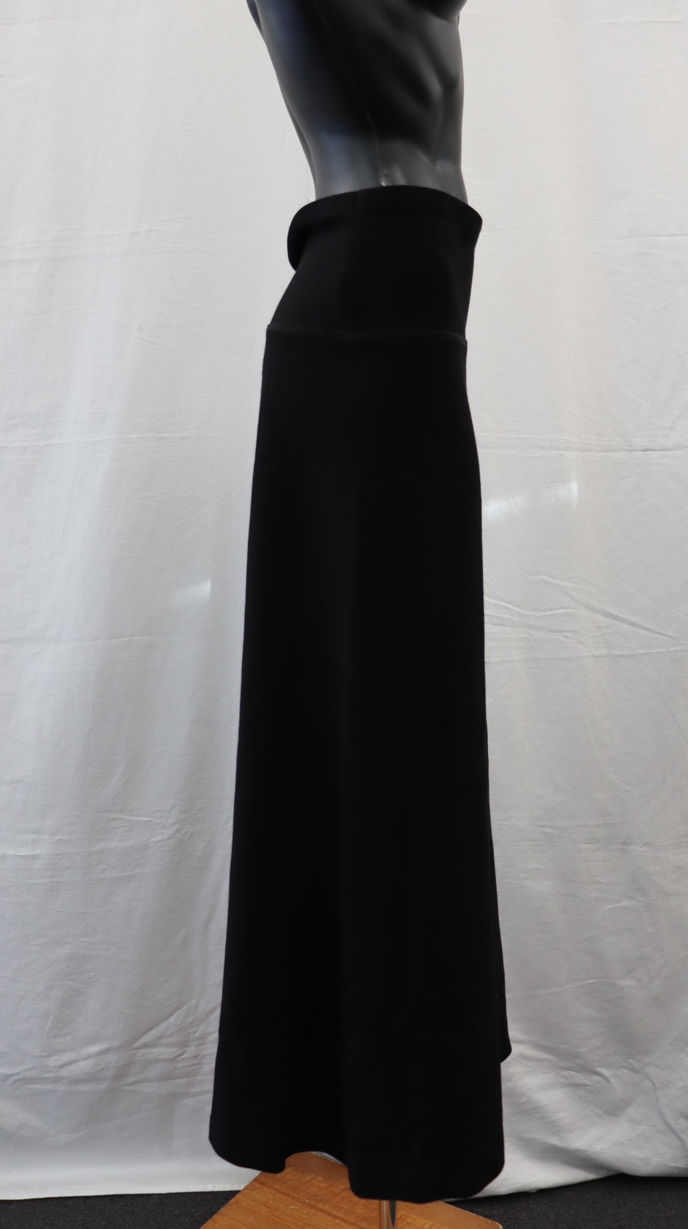 Sills Maxi Skirt 10