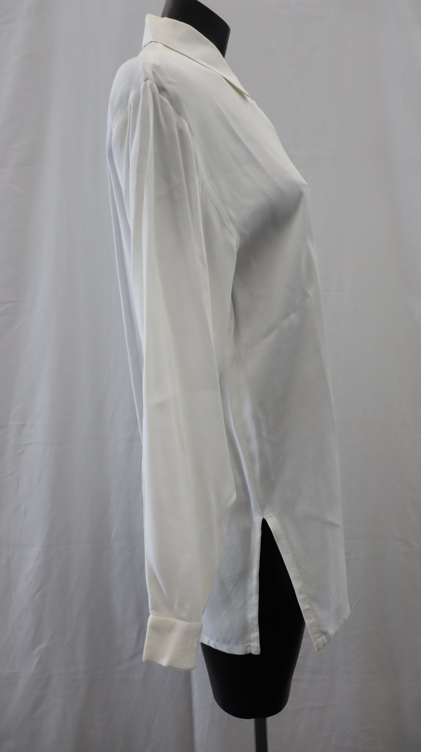charade Button Up 10