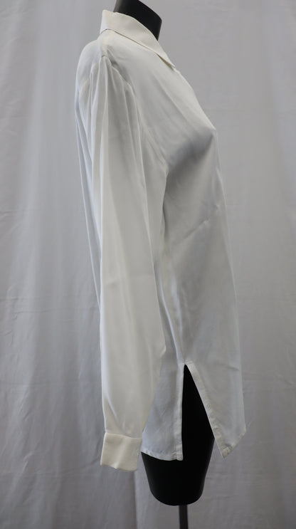 charade Button Up 10