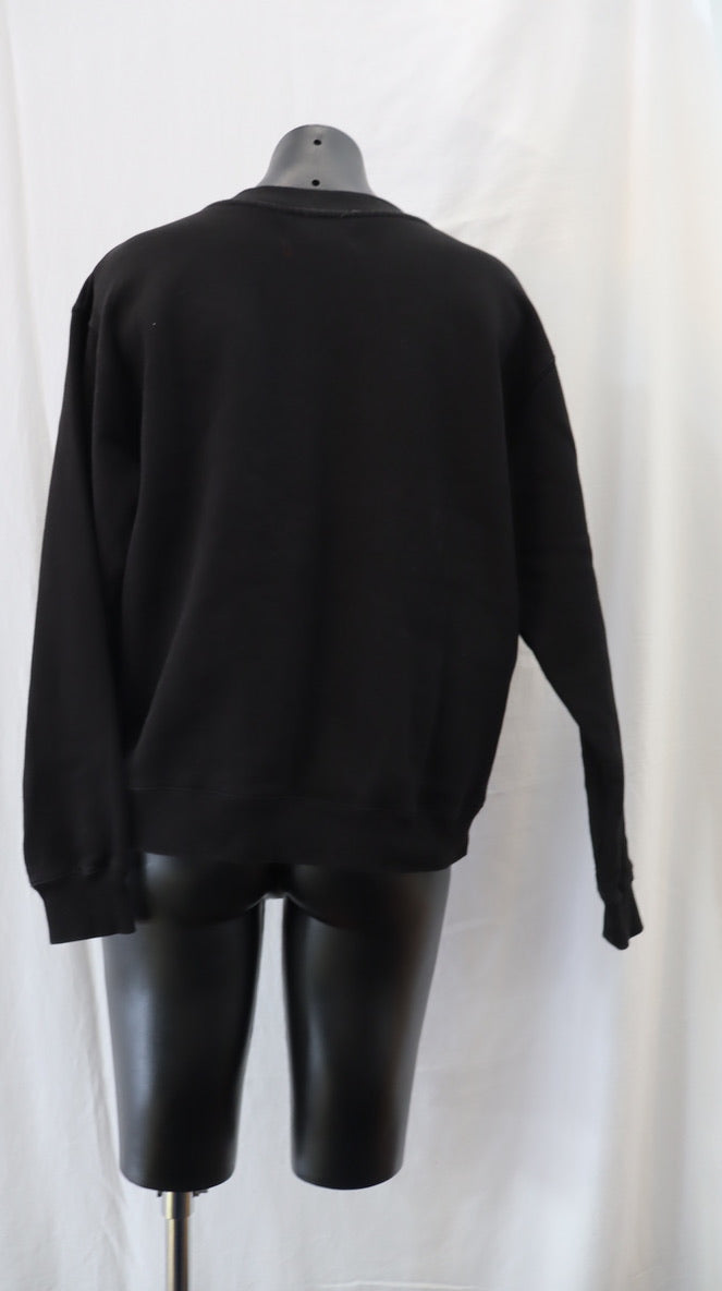 ASSEMBLY LABEL Jumper 10