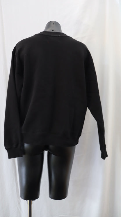 ASSEMBLY LABEL Jumper 10