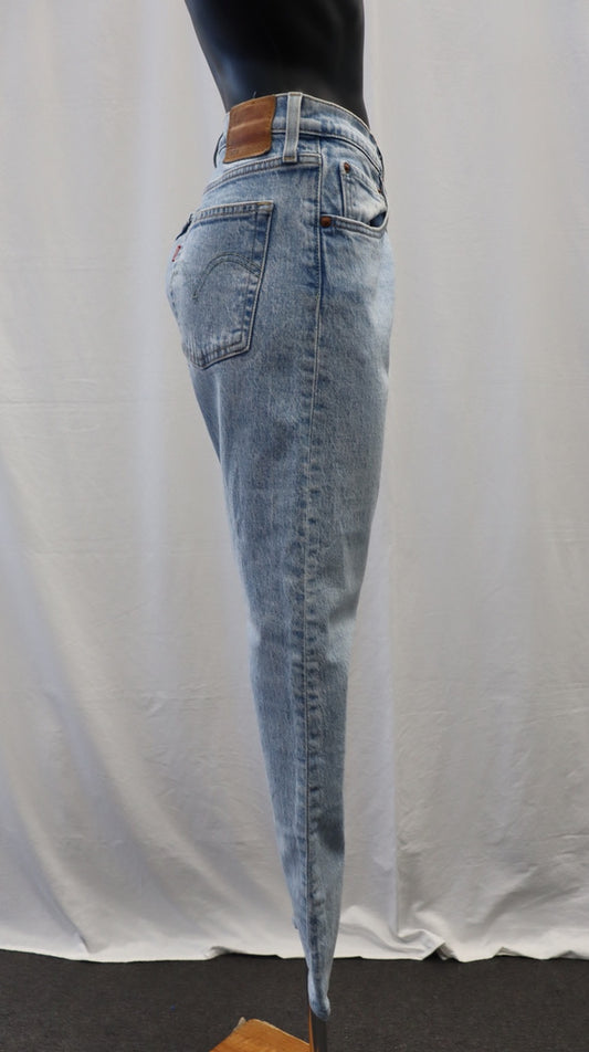 Levi Strauss & CO Jeans 12