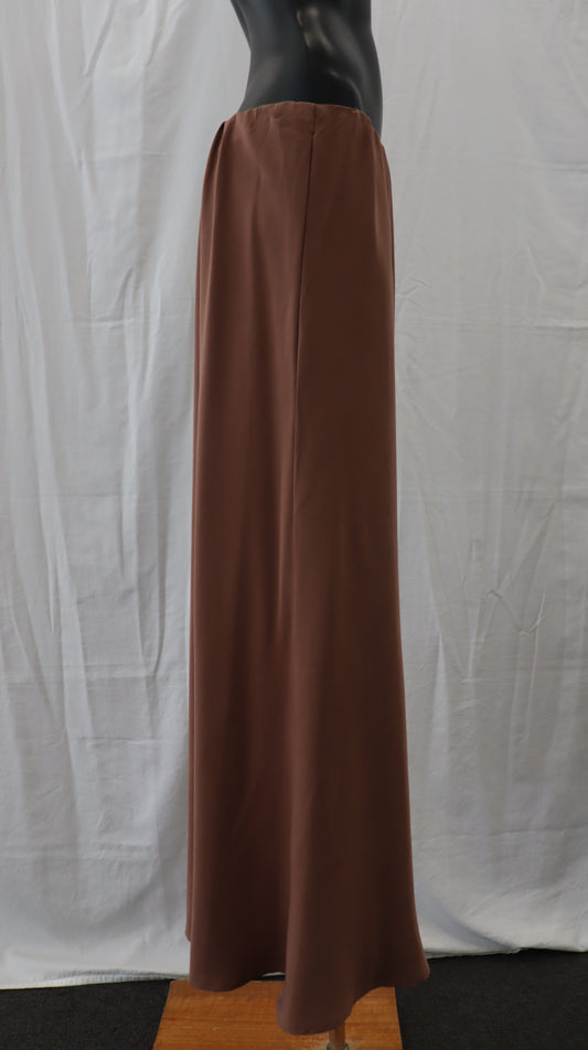 Heidi Frank Maxi Skirt 12