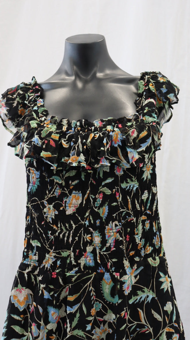 M A X Maxi Dress 16