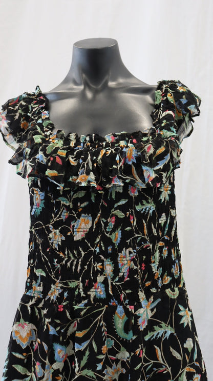 M A X Maxi Dress 16