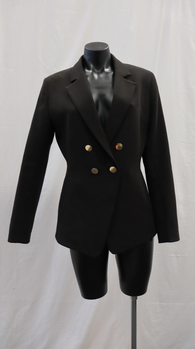 moochi Blazer 10