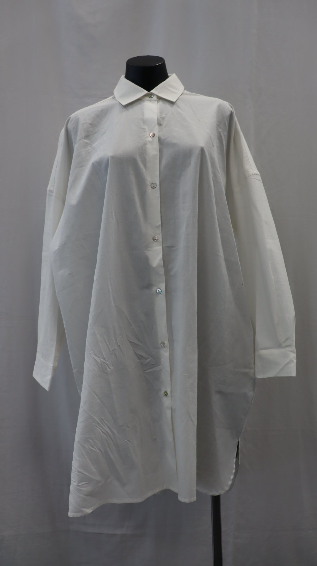 Sophie Button Up ONE SIZE