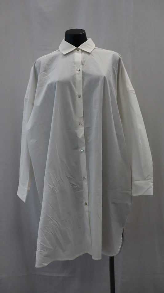 Sophie Button Up ONE SIZE